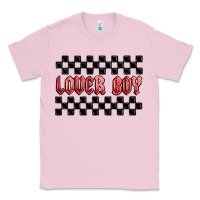 Lover Boy Classic Tee | Teevron