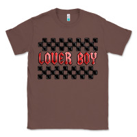 Chestnut lover boy Classic Tee - MaliasSmallBusiness