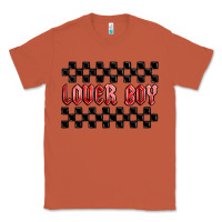 Copper lover boy Classic Tee - MaliasSmallBusiness