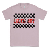 Lilac lover boy Classic Tee - MaliasSmallBusiness