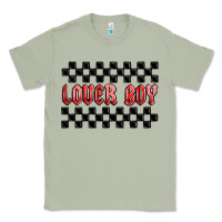 Matcha lover boy Classic Tee - MaliasSmallBusiness