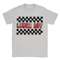 Moon Dust lover boy Classic Tee - MaliasSmallBusiness