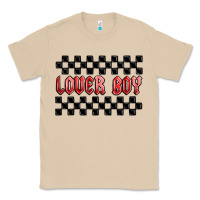 Mushroom lover boy Classic Tee - MaliasSmallBusiness