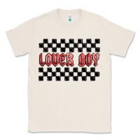 Natural lover boy Classic Tee - MaliasSmallBusiness