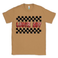 Toasted Coconut lover boy Classic Tee - MaliasSmallBusiness