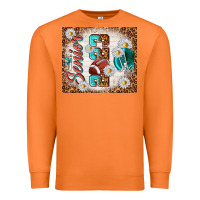 Carrot senior 2023 football Premium Sweatshirt - TumblerDesignByShophia