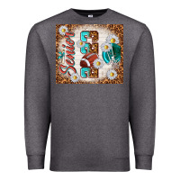 Charcoal Heather senior 2023 football Premium Sweatshirt - TumblerDesignByShophia