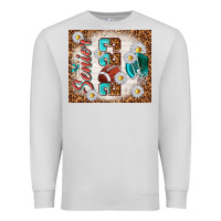 Dove Grey senior 2023 football Premium Sweatshirt - TumblerDesignByShophia