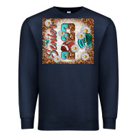 Navy senior 2023 football Premium Sweatshirt - TumblerDesignByShophia