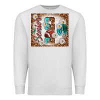 Oatmeal Heather senior 2023 football Premium Sweatshirt - TumblerDesignByShophia