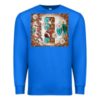 True Royal senior 2023 football Premium Sweatshirt - TumblerDesignByShophia