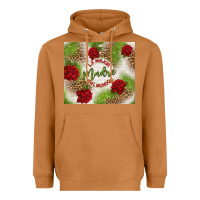 Meerkat la mejor madre del mundo Heavyweight Hoodie - TumblerDesignByShophia