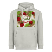Moon Dust la mejor madre del mundo Heavyweight Hoodie - TumblerDesignByShophia