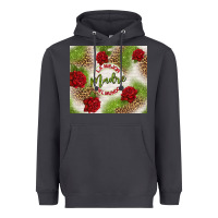 La Mejor Madre Del Mundo Heavyweight Hoodie | Teevron