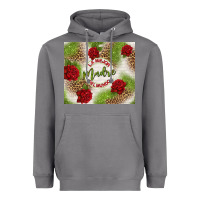 Storm la mejor madre del mundo Heavyweight Hoodie - TumblerDesignByShophia