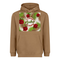 Toasted Coconut la mejor madre del mundo Heavyweight Hoodie - TumblerDesignByShophia