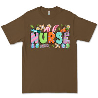 Easter Nurse Premium Tee | Teevron