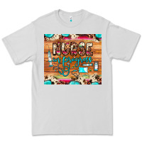Dove Grey nurse in progress Premium Tee - JahusDesignShop