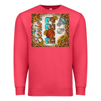 Cardinal senior 2023 basketball Premium Sweatshirt - TumblerDesignByShophia