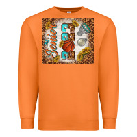 Carrot senior 2023 basketball Premium Sweatshirt - TumblerDesignByShophia