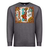 Charcoal Heather senior 2023 basketball Premium Sweatshirt - TumblerDesignByShophia