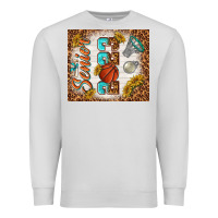 Dove Grey senior 2023 basketball Premium Sweatshirt - TumblerDesignByShophia