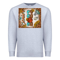 Heather Grey senior 2023 basketball Premium Sweatshirt - TumblerDesignByShophia