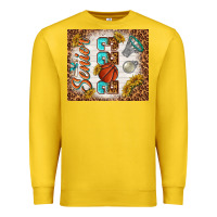 Lemon senior 2023 basketball Premium Sweatshirt - TumblerDesignByShophia