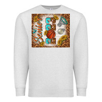 Oatmeal Heather senior 2023 basketball Premium Sweatshirt - TumblerDesignByShophia