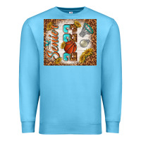 Ocean Blue senior 2023 basketball Premium Sweatshirt - TumblerDesignByShophia
