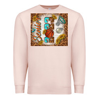 Pale Pink senior 2023 basketball Premium Sweatshirt - TumblerDesignByShophia