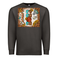 Smoke senior 2023 basketball Premium Sweatshirt - TumblerDesignByShophia