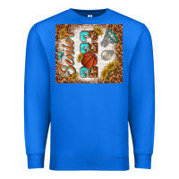 True Royal senior 2023 basketball Premium Sweatshirt - TumblerDesignByShophia
