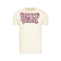 Vintage Arctic sister saurus Vintage Tee - MaliasSmallBusiness