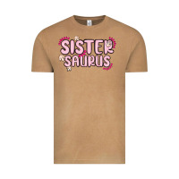 Vintage Camel sister saurus Vintage Tee - MaliasSmallBusiness