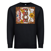 Black senior 2023 baseball Premium Sweatshirt - TumblerDesignByShophia