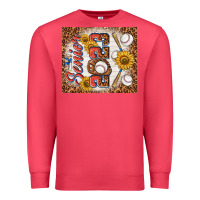 Cardinal senior 2023 baseball Premium Sweatshirt - TumblerDesignByShophia