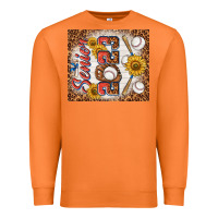 Carrot senior 2023 baseball Premium Sweatshirt - TumblerDesignByShophia