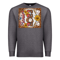 Charcoal Heather senior 2023 baseball Premium Sweatshirt - TumblerDesignByShophia