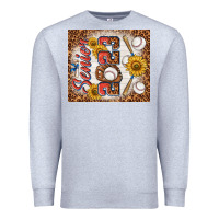 Heather Grey senior 2023 baseball Premium Sweatshirt - TumblerDesignByShophia