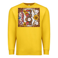 Lemon senior 2023 baseball Premium Sweatshirt - TumblerDesignByShophia