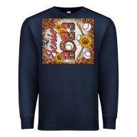 Navy senior 2023 baseball Premium Sweatshirt - TumblerDesignByShophia