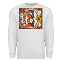Oatmeal Heather senior 2023 baseball Premium Sweatshirt - TumblerDesignByShophia