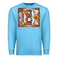 Ocean Blue senior 2023 baseball Premium Sweatshirt - TumblerDesignByShophia