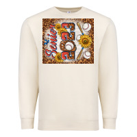 Sandshell senior 2023 baseball Premium Sweatshirt - TumblerDesignByShophia