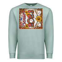 Seafoam senior 2023 baseball Premium Sweatshirt - TumblerDesignByShophia