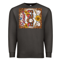 Smoke senior 2023 baseball Premium Sweatshirt - TumblerDesignByShophia