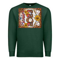 Senior 2023 Baseball Premium Sweatshirt | Teevron