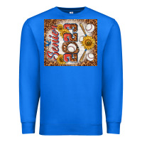 True Royal senior 2023 baseball Premium Sweatshirt - TumblerDesignByShophia