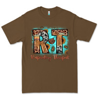 Cacao rt respiratory therapist Premium Tee - JahusDesignShop